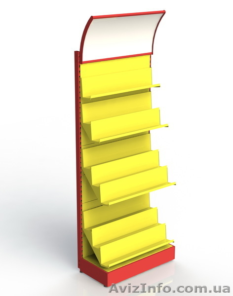 Выставочные торговые стеллажи - <ro>Изображение</ro><ru>Изображение</ru> #7, <ru>Объявление</ru> #1635590