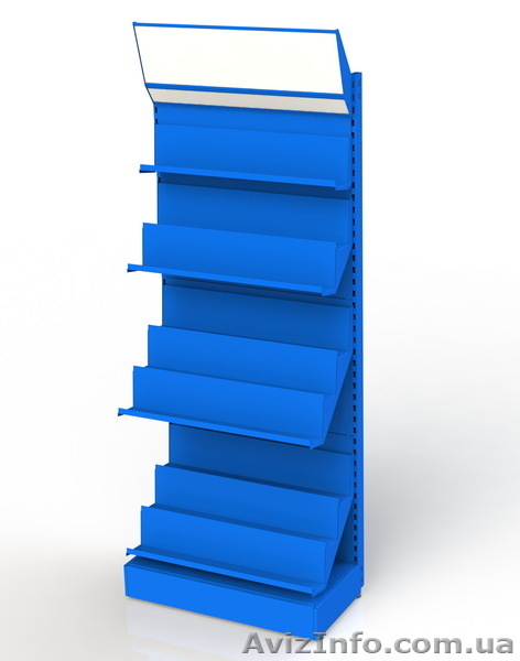 Рекламные стеллажи - <ro>Изображение</ro><ru>Изображение</ru> #5, <ru>Объявление</ru> #1635618