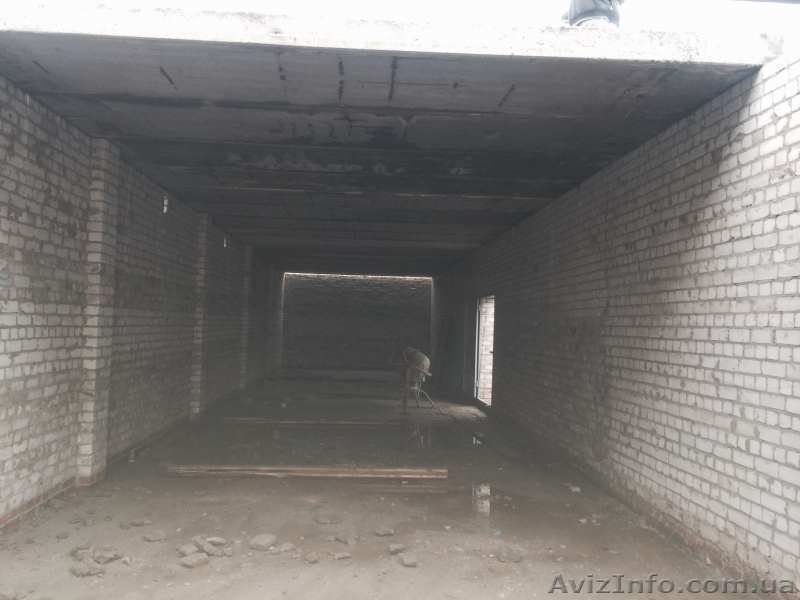 Продам склад район метро Барабашова - <ro>Изображение</ro><ru>Изображение</ru> #1, <ru>Объявление</ru> #1634615