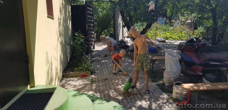 Требуется разнорабочий в частный сектор - <ro>Изображение</ro><ru>Изображение</ru> #2, <ru>Объявление</ru> #1636400