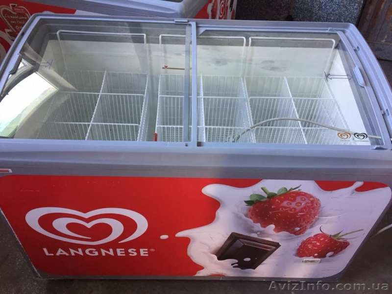 Морозильные камеры  стеклянные и глухие, АhT - <ro>Изображение</ro><ru>Изображение</ru> #3, <ru>Объявление</ru> #1634962