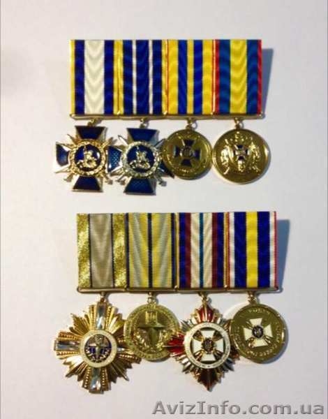 Мастерская Орден. Изготовление Орденских планок.  - <ro>Изображение</ro><ru>Изображение</ru> #3, <ru>Объявление</ru> #1636511