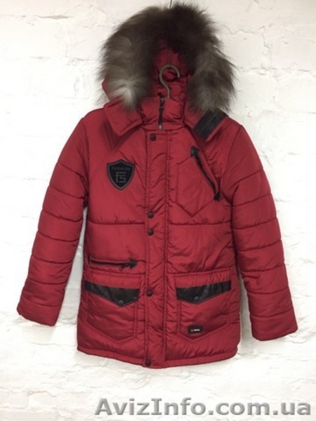 Швейное производство верхней детской и подростковой одежды на заказ - <ro>Изображение</ro><ru>Изображение</ru> #4, <ru>Объявление</ru> #1636078