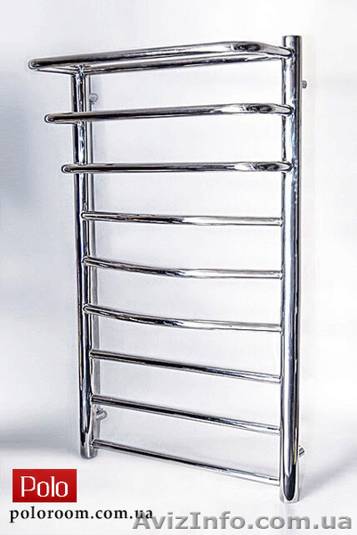 Карнизы Polo в ванную (любой формы и размера) - <ro>Изображение</ro><ru>Изображение</ru> #4, <ru>Объявление</ru> #1635936