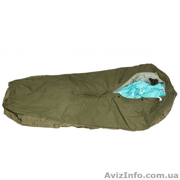 Армейские импортные спальные мешки,Бельгия,Австрия,Чехия,ОПТ - <ro>Изображение</ro><ru>Изображение</ru> #3, <ru>Объявление</ru> #1635923