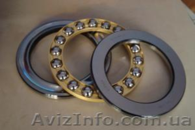 шариковые упорные подшипники - <ro>Изображение</ro><ru>Изображение</ru> #3, <ru>Объявление</ru> #1634960