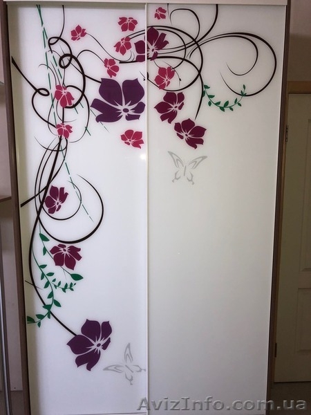 Продажа раздвижных систем для шкафов купе - <ro>Изображение</ro><ru>Изображение</ru> #4, <ru>Объявление</ru> #1637871