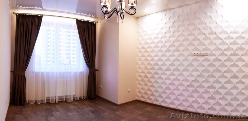 МЕЧТА!  НОВОСТРОЙ в Центре с Ремонтом и мебелью!! - <ro>Изображение</ro><ru>Изображение</ru> #3, <ru>Объявление</ru> #1639510