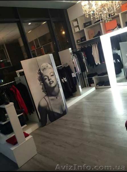 Требуется девушка продавец-консультант  - <ro>Изображение</ro><ru>Изображение</ru> #2, <ru>Объявление</ru> #1638077