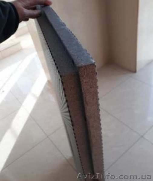 Пенополистирол графитный, плита 1200 на 600 мм. - <ro>Изображение</ro><ru>Изображение</ru> #3, <ru>Объявление</ru> #1638425