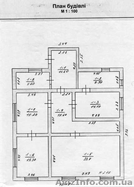 Продам свой жилой дом в пригороде  - <ro>Изображение</ro><ru>Изображение</ru> #3, <ru>Объявление</ru> #1638904