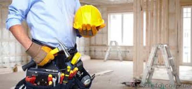 Работа в Европе. Бетонщики, сварщики, паркетчики. - <ro>Изображение</ro><ru>Изображение</ru> #1, <ru>Объявление</ru> #1639402