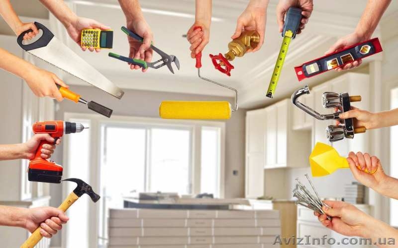 Работа в Европе. Бетонщики, сварщики, паркетчики. - <ro>Изображение</ro><ru>Изображение</ru> #2, <ru>Объявление</ru> #1639402