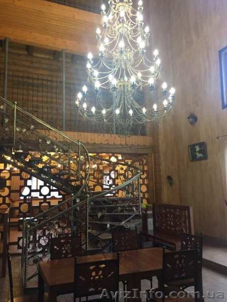 Продам бизнес: торгово - развлекательный комплекс. - <ro>Изображение</ro><ru>Изображение</ru> #3, <ru>Объявление</ru> #1638087