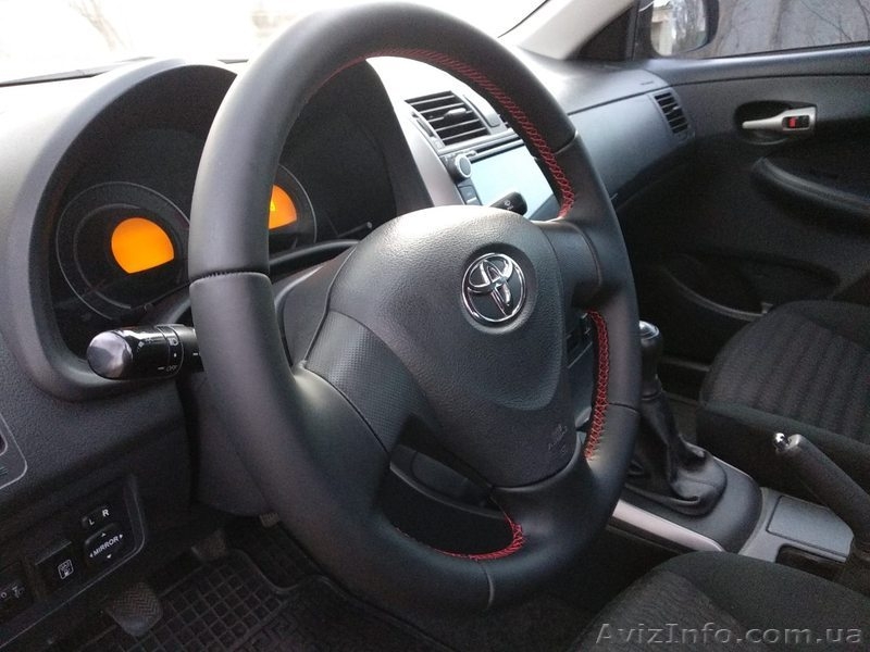 Перетяжка руля кожей премиум класса NAPPA Австрия. За 3 час. Гарантия 3 года. - <ro>Изображение</ro><ru>Изображение</ru> #5, <ru>Объявление</ru> #1355615