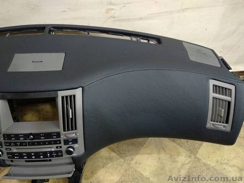 Перетяжка торпедо. Перетяжка салона. - <ro>Изображение</ro><ru>Изображение</ru> #5, <ru>Объявление</ru> #1576380