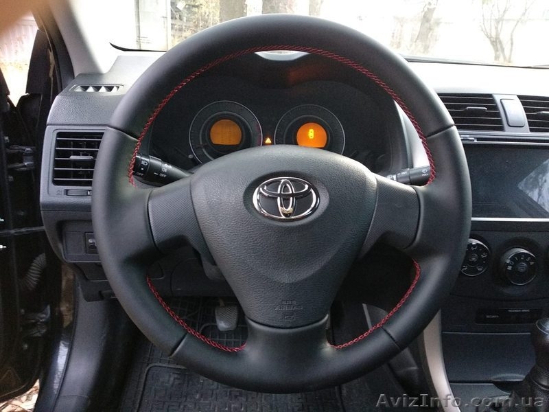 Перетяжка руля кожей премиум класса NAPPA Австрия. За 3 час. Гарантия 3 года. - <ro>Изображение</ro><ru>Изображение</ru> #6, <ru>Объявление</ru> #1355615