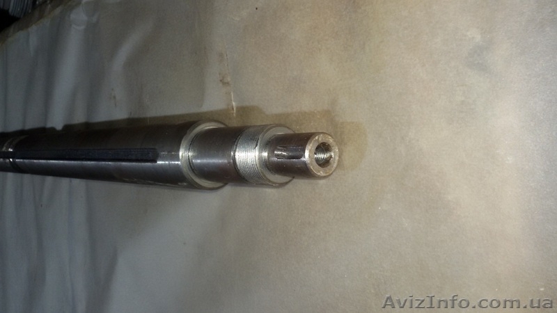 Продам ходовой винт к станку 6Р13, 6Т13, 6Р83, 6Т83, 3М13 - <ro>Изображение</ro><ru>Изображение</ru> #4, <ru>Объявление</ru> #1638329