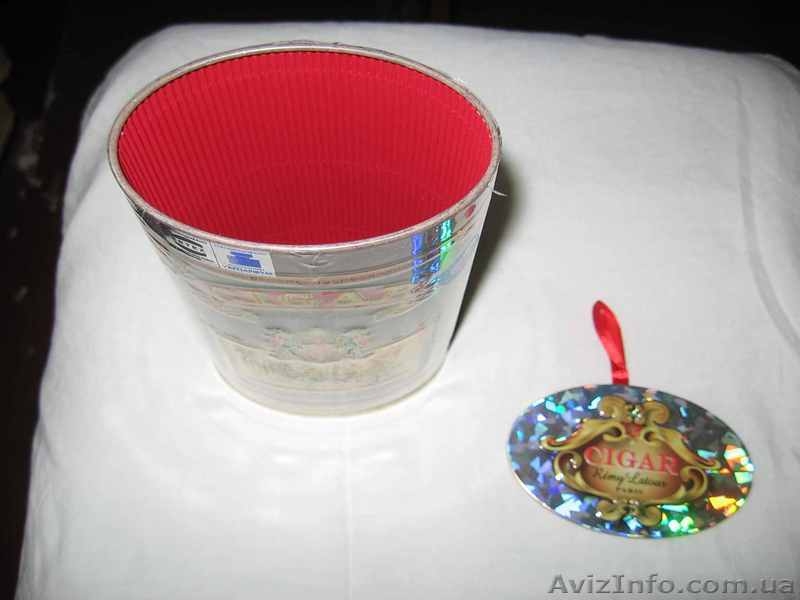 Коробка из под одеколона "Cigar de Remy Latour" (Франция) - <ro>Изображение</ro><ru>Изображение</ru> #4, <ru>Объявление</ru> #1639403