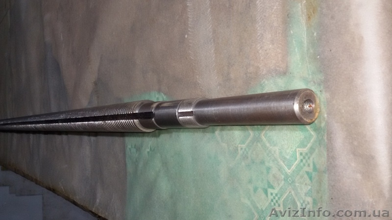 Продам ходовой винт к станку 6Р13, 6Т13, 6Р83, 6Т83, 3М13 - <ro>Изображение</ro><ru>Изображение</ru> #5, <ru>Объявление</ru> #1638329