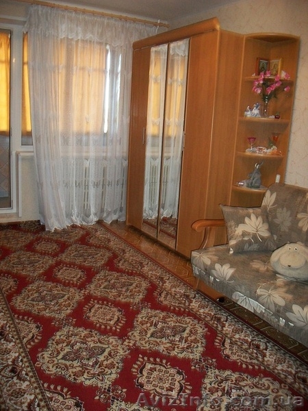 3кв Северная Салтовка-2  5/16 с.м"Класс" Дружбы  Народов с большой  кухней. - <ro>Изображение</ro><ru>Изображение</ru> #6, <ru>Объявление</ru> #1622072