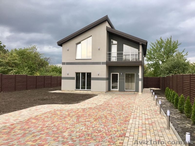 Продам новострой на Салтовке - <ro>Изображение</ro><ru>Изображение</ru> #1, <ru>Объявление</ru> #1637543