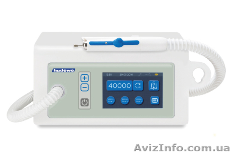 Ремонт оборудования для аппаратного маникюра и педикюра  - <ro>Изображение</ro><ru>Изображение</ru> #5, <ru>Объявление</ru> #1638603