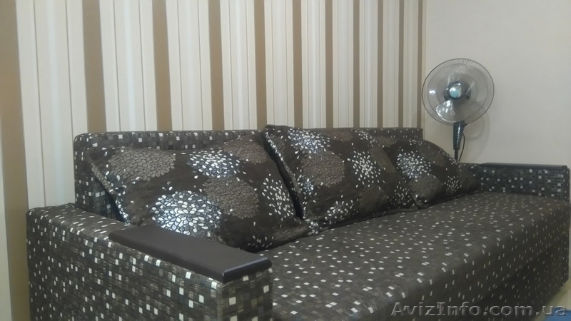 Посуточная аренда квартир возле метро - <ro>Изображение</ro><ru>Изображение</ru> #2, <ru>Объявление</ru> #1639497