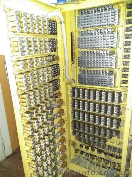 Выкуп оборудования связи: КВАНТ, АТСК, ИСТОК, блоки МКС. Харьков. - <ro>Изображение</ro><ru>Изображение</ru> #3, <ru>Объявление</ru> #1639064