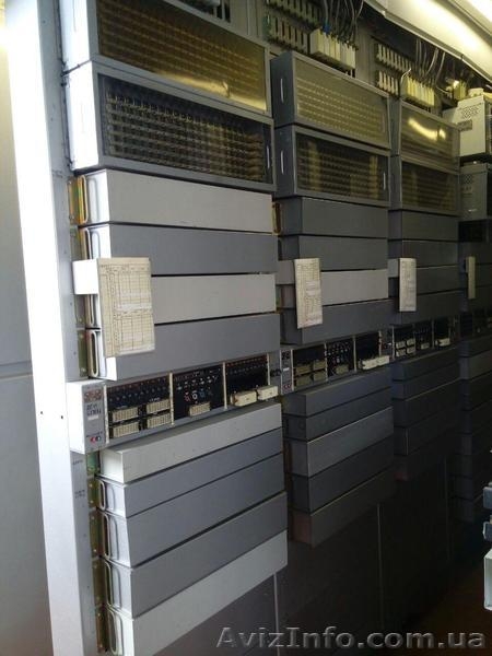 Выкуп оборудования связи: КВАНТ, АТСК, ИСТОК, блоки МКС. Харьков. - <ro>Изображение</ro><ru>Изображение</ru> #4, <ru>Объявление</ru> #1639064