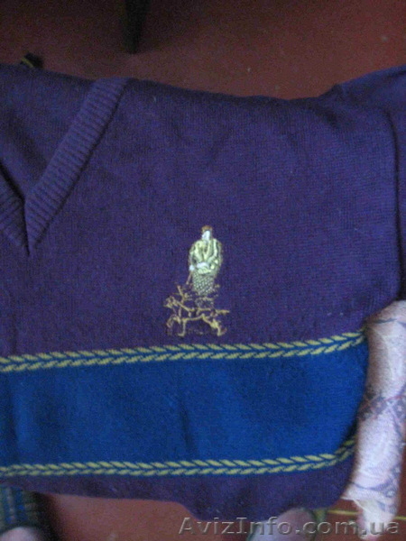 Джемпер (Румыния) - <ro>Изображение</ro><ru>Изображение</ru> #4, <ru>Объявление</ru> #1639298