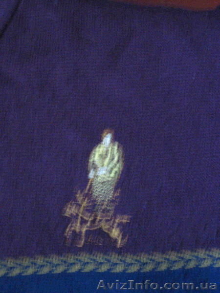 Джемпер (Румыния) - <ro>Изображение</ro><ru>Изображение</ru> #5, <ru>Объявление</ru> #1639298