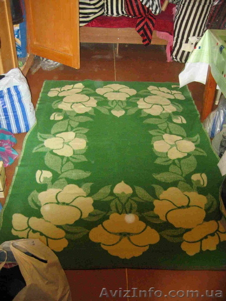 Одеяло из верблюжей шерсти (Монголия) - <ro>Изображение</ro><ru>Изображение</ru> #2, <ru>Объявление</ru> #1639296