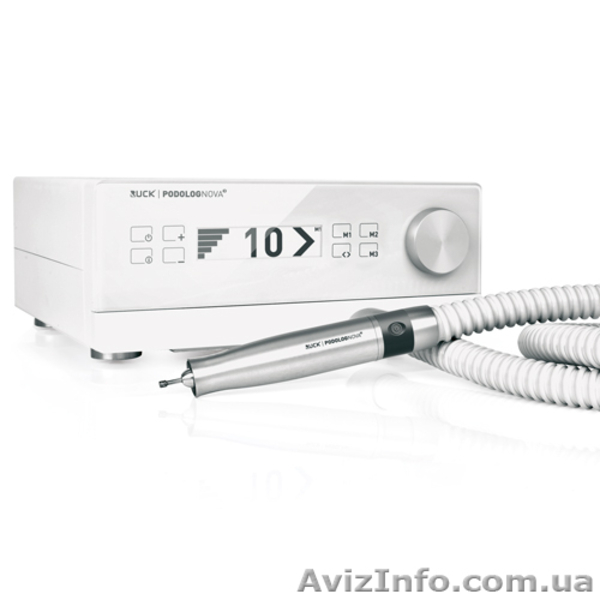 Ремонт оборудования для аппаратного маникюра и педикюра  - <ro>Изображение</ro><ru>Изображение</ru> #2, <ru>Объявление</ru> #1638603
