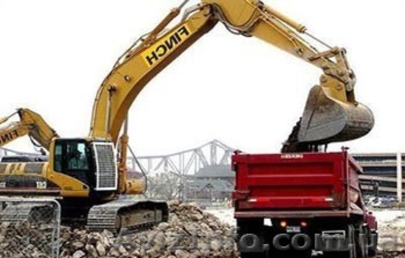 Демонтажные работы любой сложности - <ro>Изображение</ro><ru>Изображение</ru> #5, <ru>Объявление</ru> #1642295