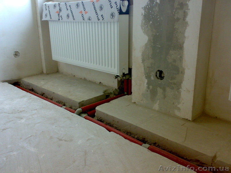 Штробление стен (Алмазная резка штроб) в Харькове - <ro>Изображение</ro><ru>Изображение</ru> #6, <ru>Объявление</ru> #1639120