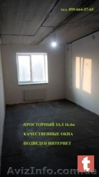 1-к, новостройка, РЕМОНТ, ЖК "МАРШАЛ", 4 эт, 41м, Харьков - <ro>Изображение</ro><ru>Изображение</ru> #6, <ru>Объявление</ru> #1640847