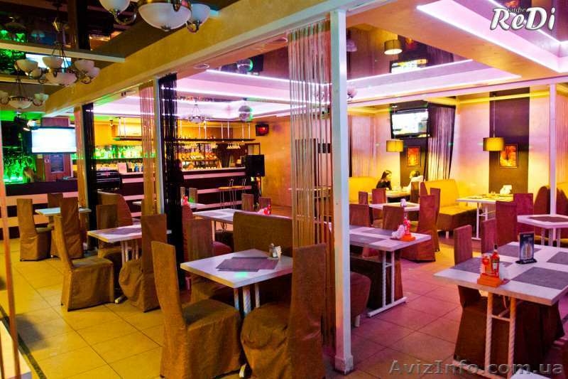 Сотрудники в кафе ReDi  на Салтовке - <ro>Изображение</ro><ru>Изображение</ru> #3, <ru>Объявление</ru> #1641106