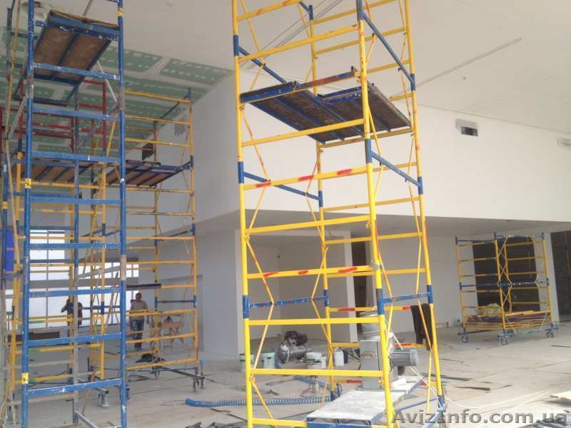 Шпаклевка и покраска стен и потолков оборудованием - <ro>Изображение</ro><ru>Изображение</ru> #3, <ru>Объявление</ru> #1641904