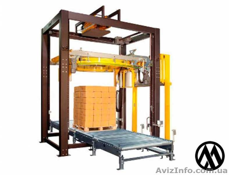 Производство промышленного оборудования, Харьков - <ro>Изображение</ro><ru>Изображение</ru> #1, <ru>Объявление</ru> #1640261