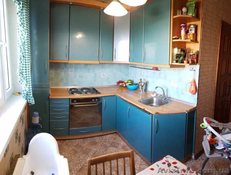 4 к кв улучшенной планировки возле метро Победы - <ro>Изображение</ro><ru>Изображение</ru> #1, <ru>Объявление</ru> #1640343