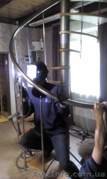 Специалисты по изготовлению изделий из Нержавеющей стали - <ro>Изображение</ro><ru>Изображение</ru> #1, <ru>Объявление</ru> #1641082