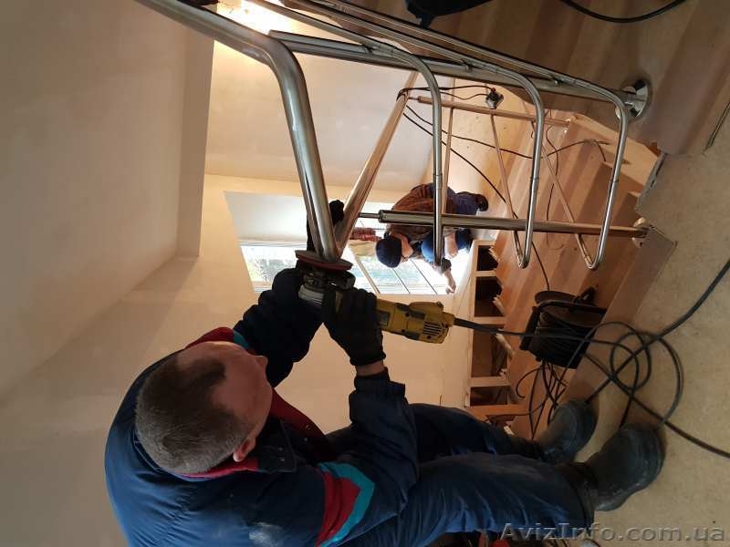 Специалисты по изготовлению изделий из Нержавеющей стали - <ro>Изображение</ro><ru>Изображение</ru> #3, <ru>Объявление</ru> #1641082