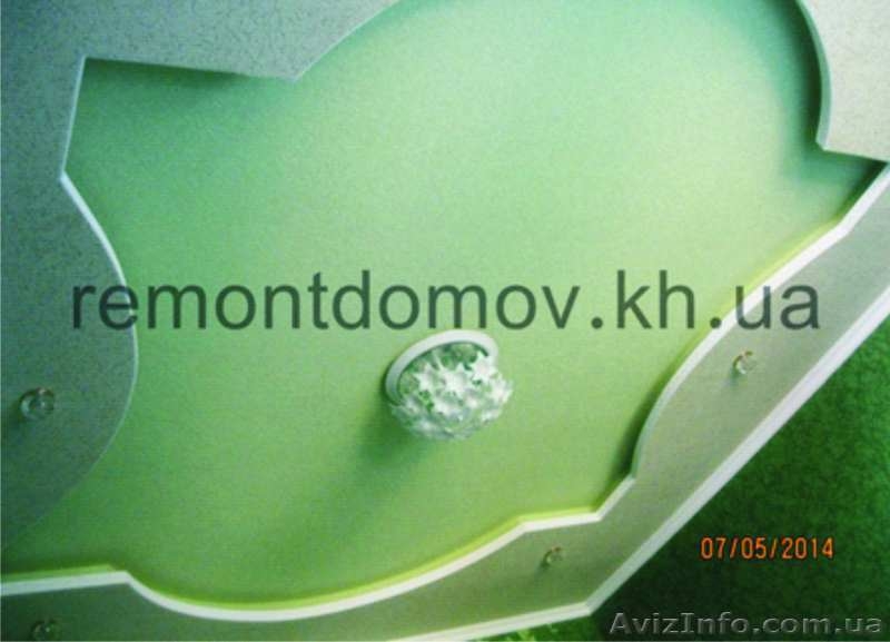 Ремонт, строительство, перепланировка квартир, домов, пром. зданий - <ro>Изображение</ro><ru>Изображение</ru> #3, <ru>Объявление</ru> #1641985