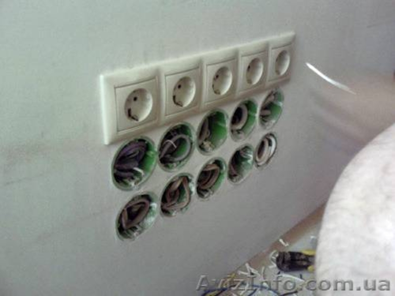 Штробление стен (Алмазная резка штроб) в Харькове - <ro>Изображение</ro><ru>Изображение</ru> #3, <ru>Объявление</ru> #1639120