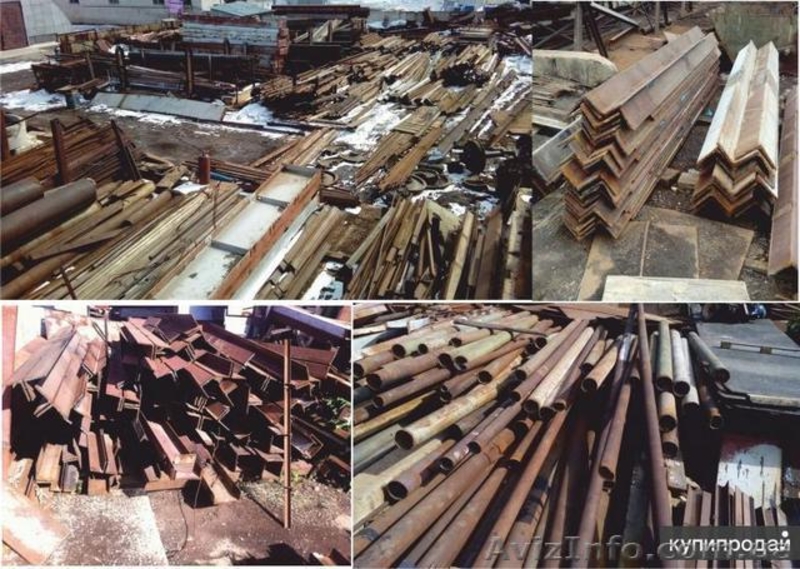 Металлопрокат, арматура, уголок, труба, балка, швеллер, лист стальной - <ro>Изображение</ro><ru>Изображение</ru> #2, <ru>Объявление</ru> #1640052
