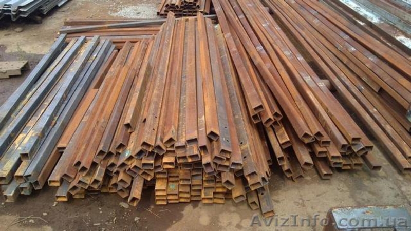 Металлопрокат, арматура, уголок, труба, балка, швеллер, лист стальной - <ro>Изображение</ro><ru>Изображение</ru> #6, <ru>Объявление</ru> #1640052