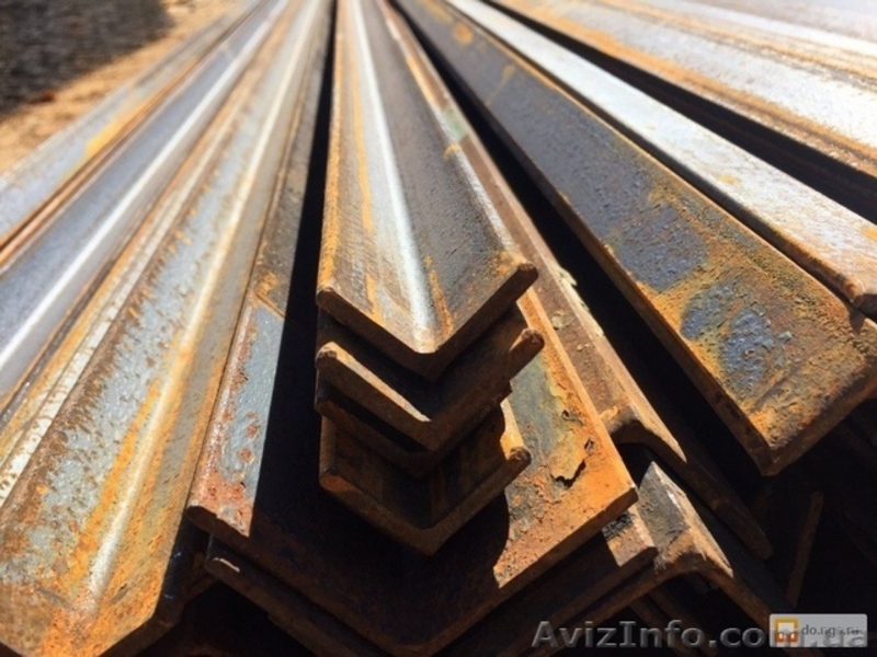 Металлопрокат, арматура, уголок, труба, балка, швеллер, лист стальной - <ro>Изображение</ro><ru>Изображение</ru> #7, <ru>Объявление</ru> #1640052