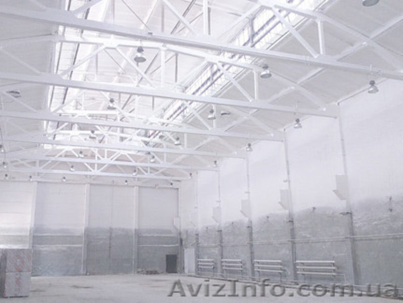 Покрасочные работы в Харькове - <ro>Изображение</ro><ru>Изображение</ru> #5, <ru>Объявление</ru> #1642239