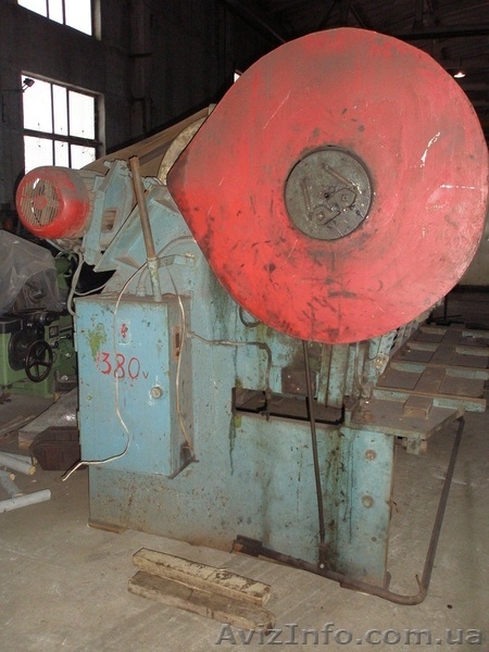 Ножницы гильотинные Н3118 - <ro>Изображение</ro><ru>Изображение</ru> #3, <ru>Объявление</ru> #1642397